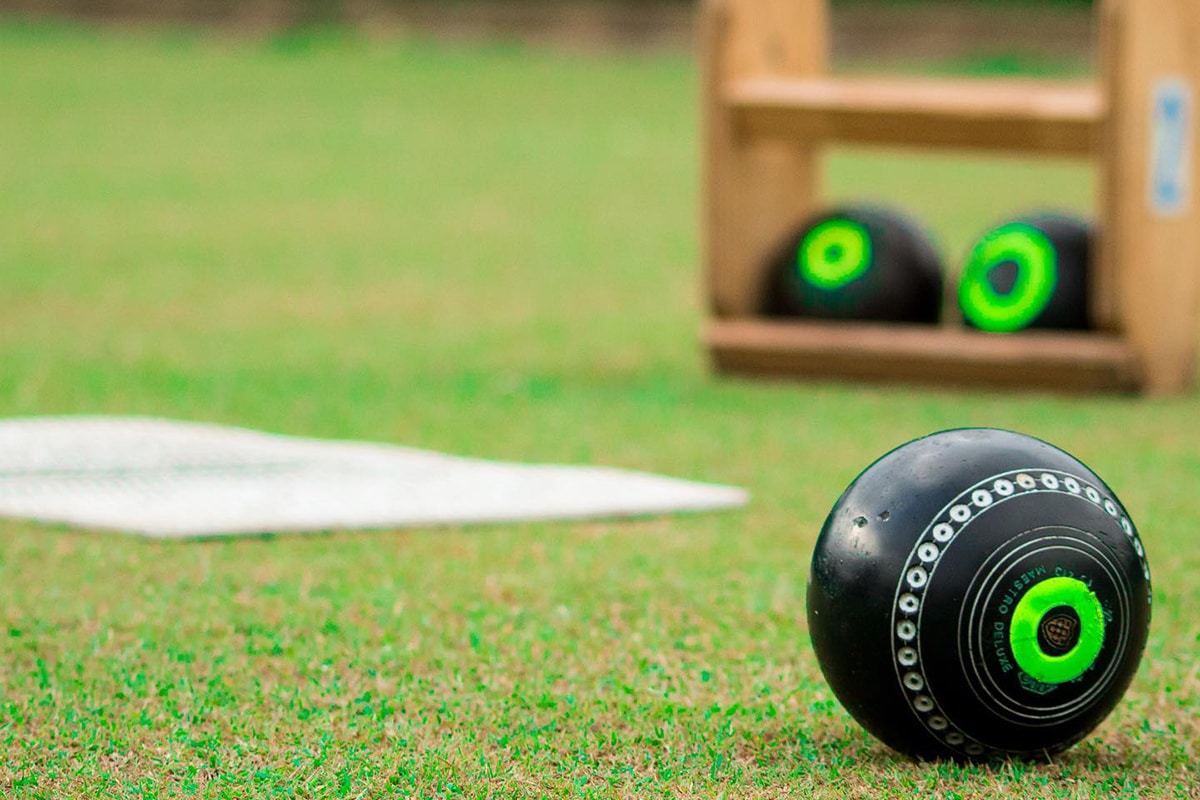 Best Spots for Barefoot Bowls in Sydney Longueville Sporting Club