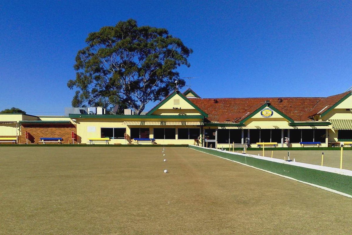 Best Spots for Barefoot Bowls in Sydney Marrickville Bowling Club