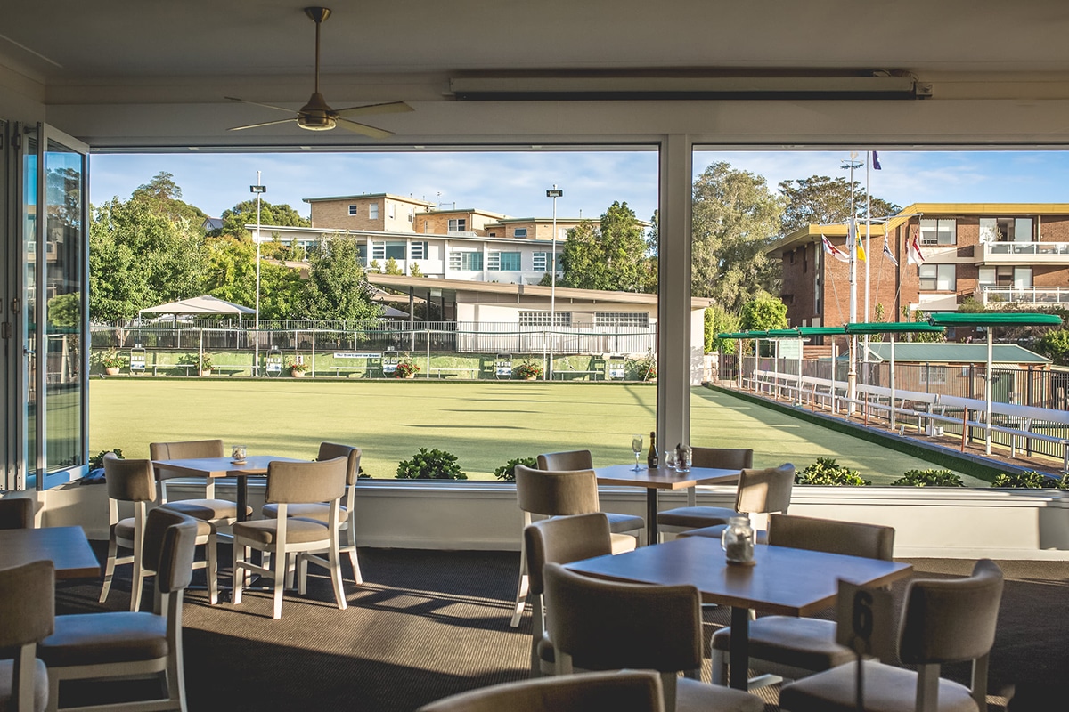 Best Spots for Barefoot Bowls in Sydney Warringah Bowls