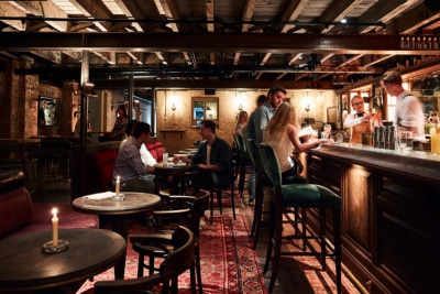 13 Best Paddington Bars to Explore the Nightlife | Man of Many
