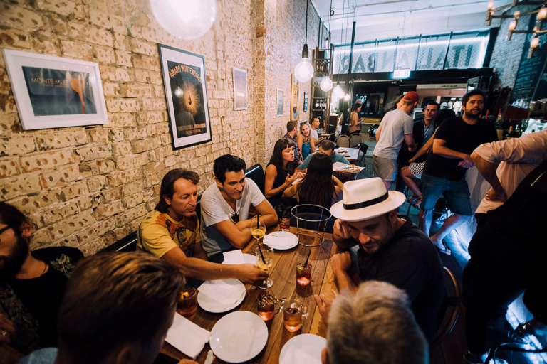 13 Best Paddington Bars to Explore the Nightlife Man of Many