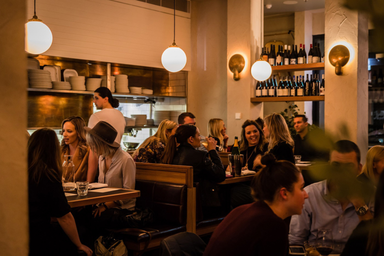 11 Best Paddington Bars to Explore the Nightlife Man of Many