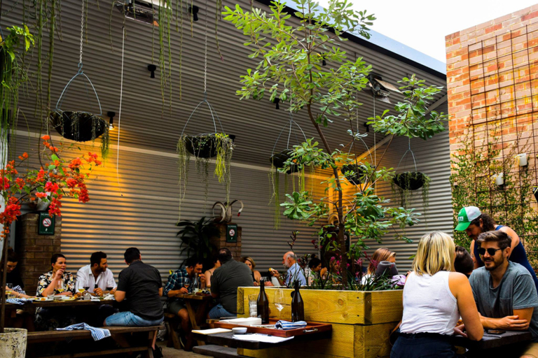 11 Best Paddington Bars to Explore the Nightlife Man of Many