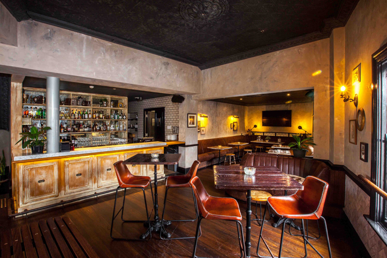 11 Best Paddington Bars to Explore the Nightlife | Man of Many