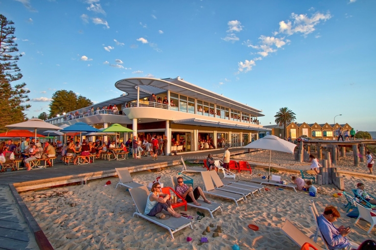 13 Best Perth Beaches to Visit This Summer Man of Many