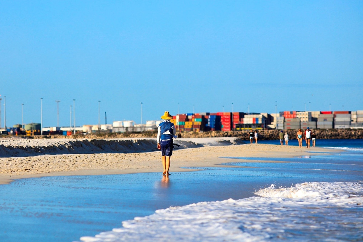 Best Perth Beaches to Visit this Summer Port Beach