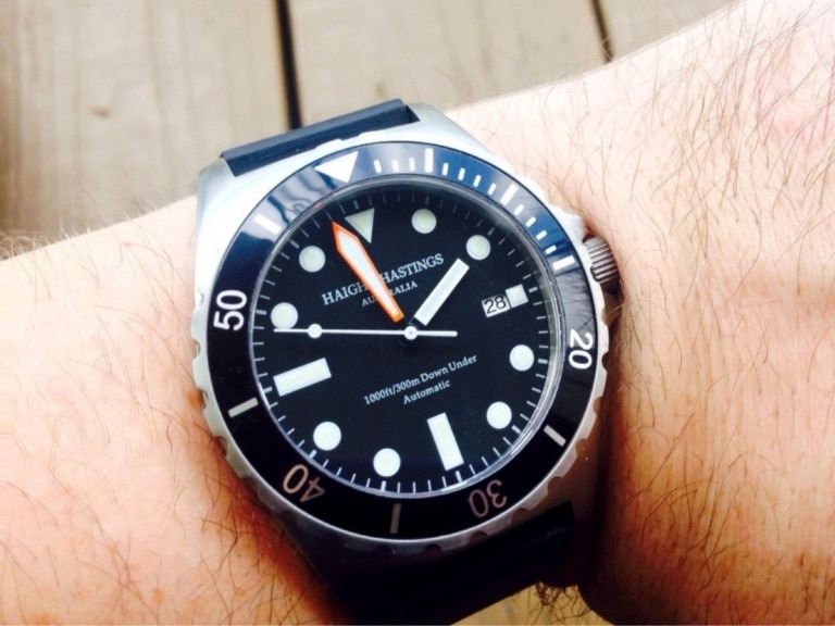 14 Best Australian Watch Brands Man of Many