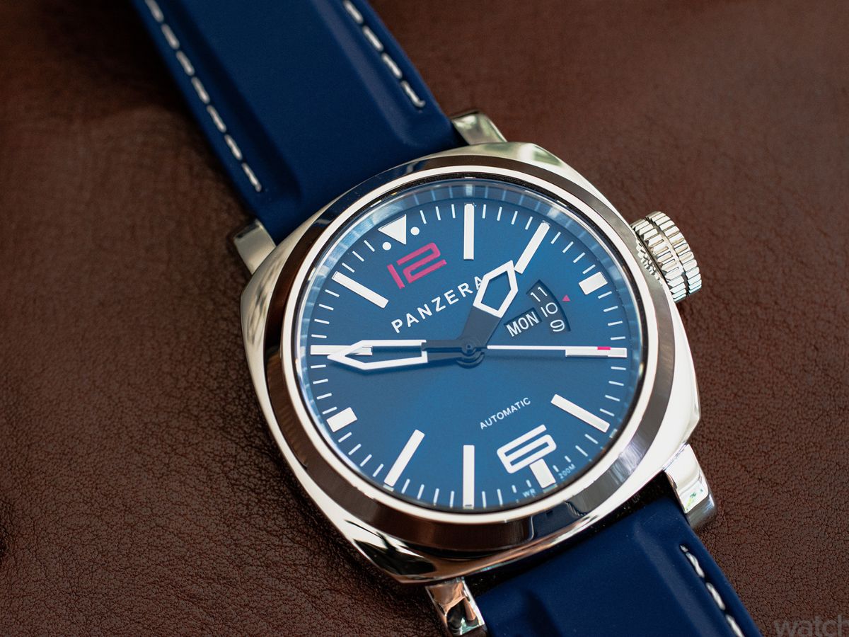 14 Best Australian Watch Brands Man of Many