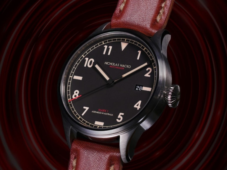 14 Best Australian Watch Brands Man of Many