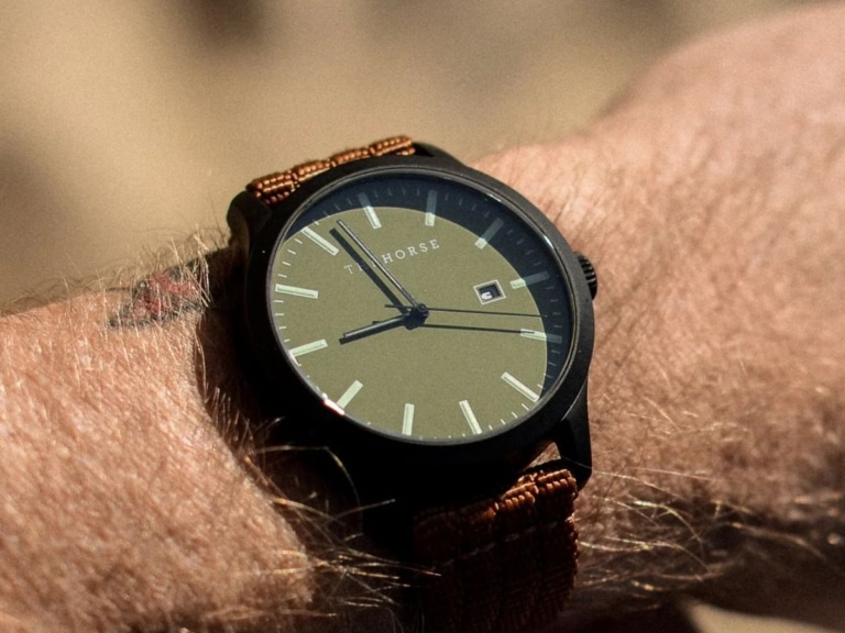 14 Best Australian Watch Brands Man of Many