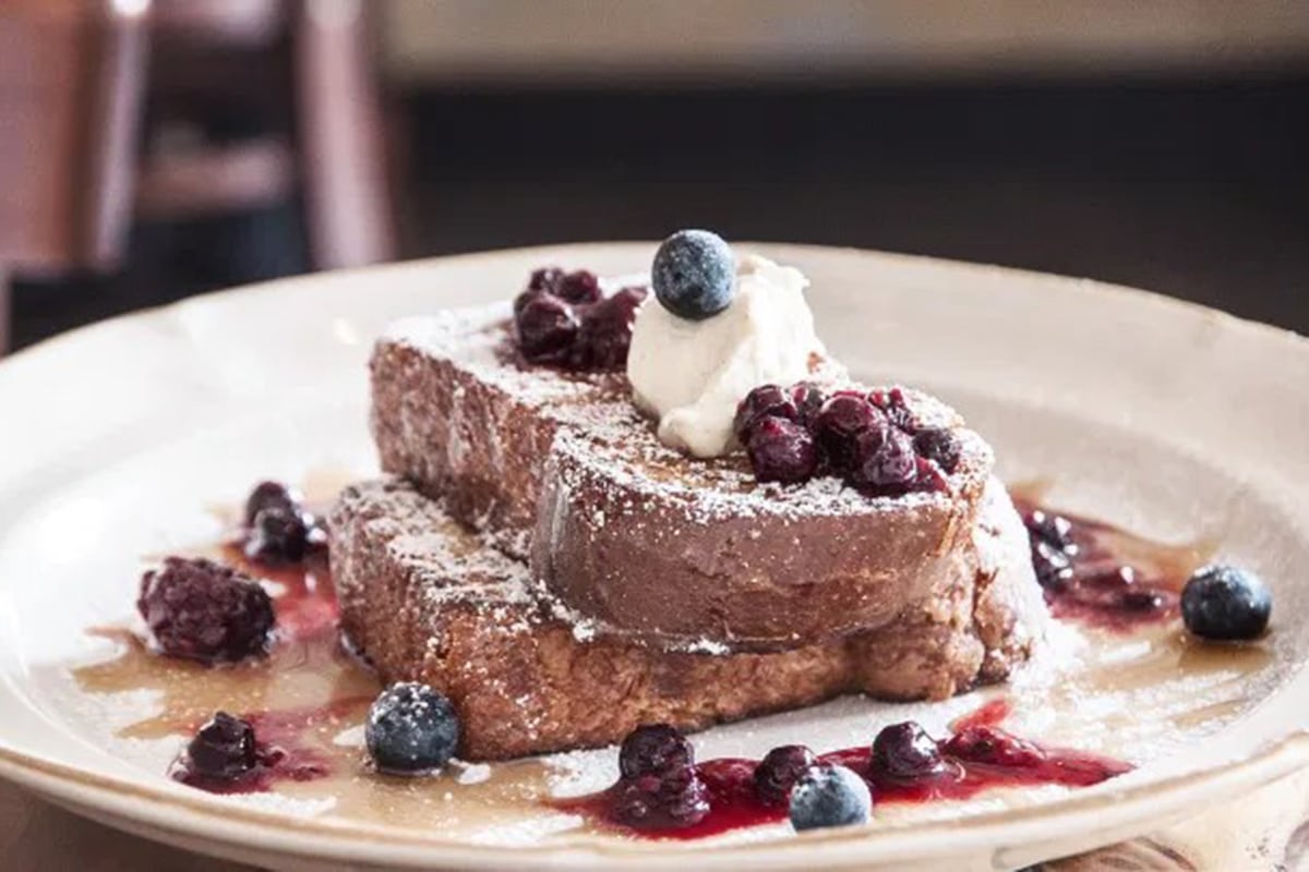 14 Best Parramatta Cafes for Brunch and Lunch Man of Many