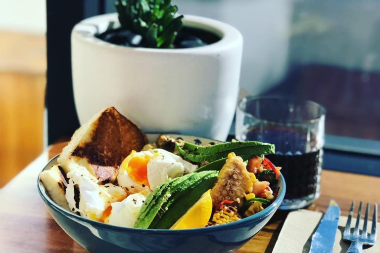 14 Best Parramatta Cafes for Brunch and Lunch Man of Many