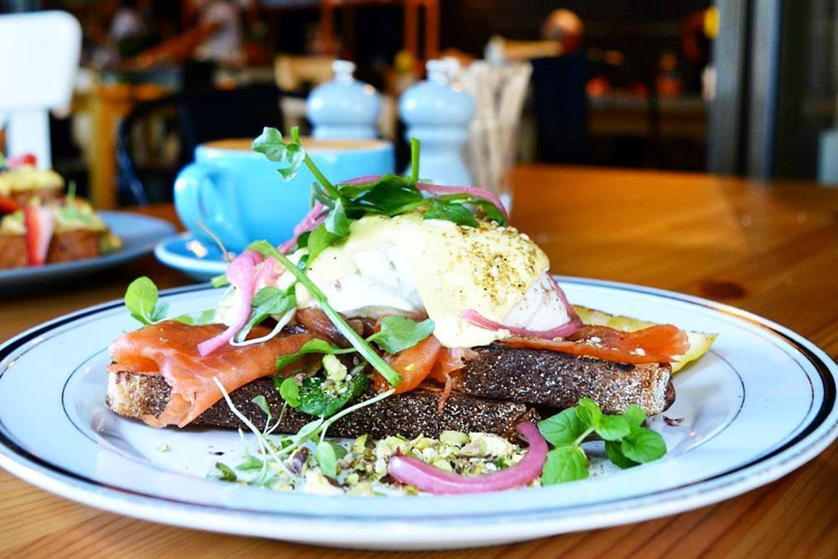 14 Best Parramatta Cafes for Brunch and Lunch Man of Many
