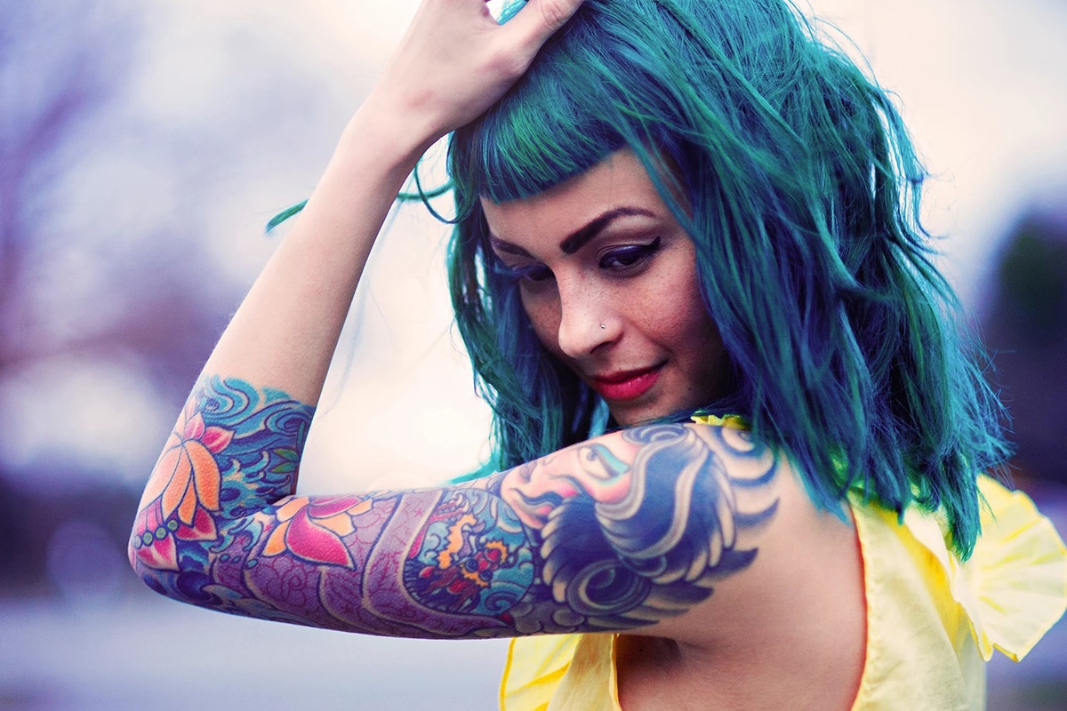 Best Tattoo Shops in Brisbane Black Ivy Tattoo