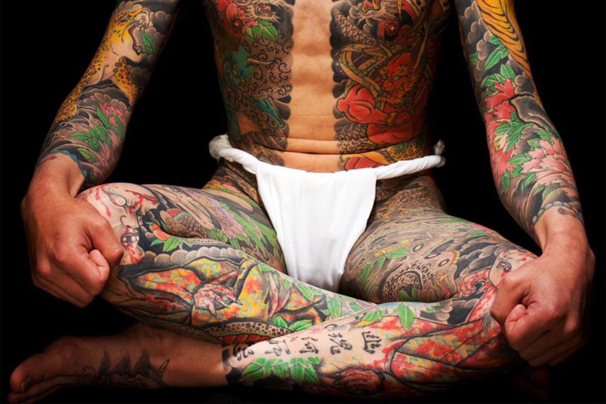Best Tattoo Shops in Brisbane Ink Embassy