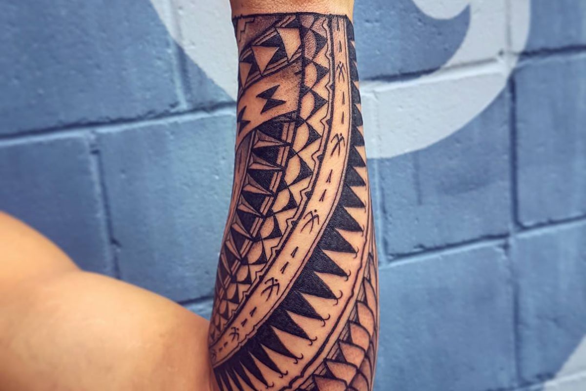 16 Best Tattoo Shops in Brisbane | Man of Many
