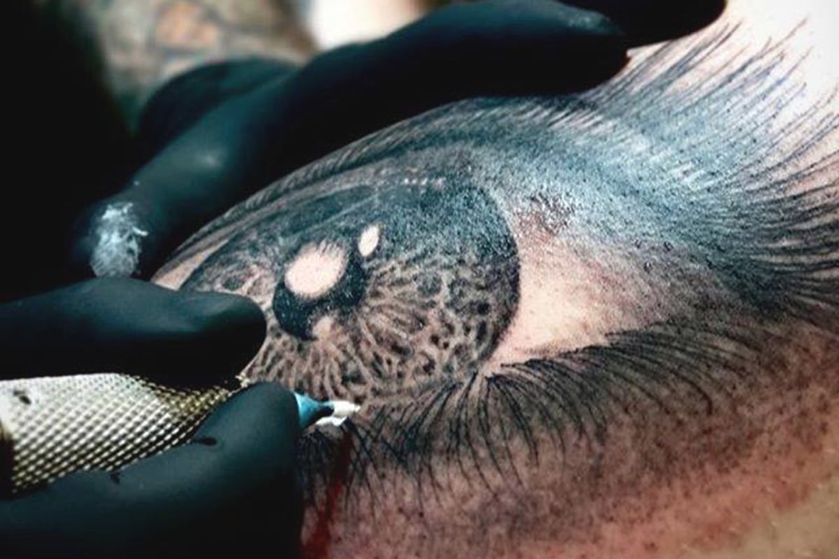 Best Tattoo Shops in Brisbane Seventh Circle