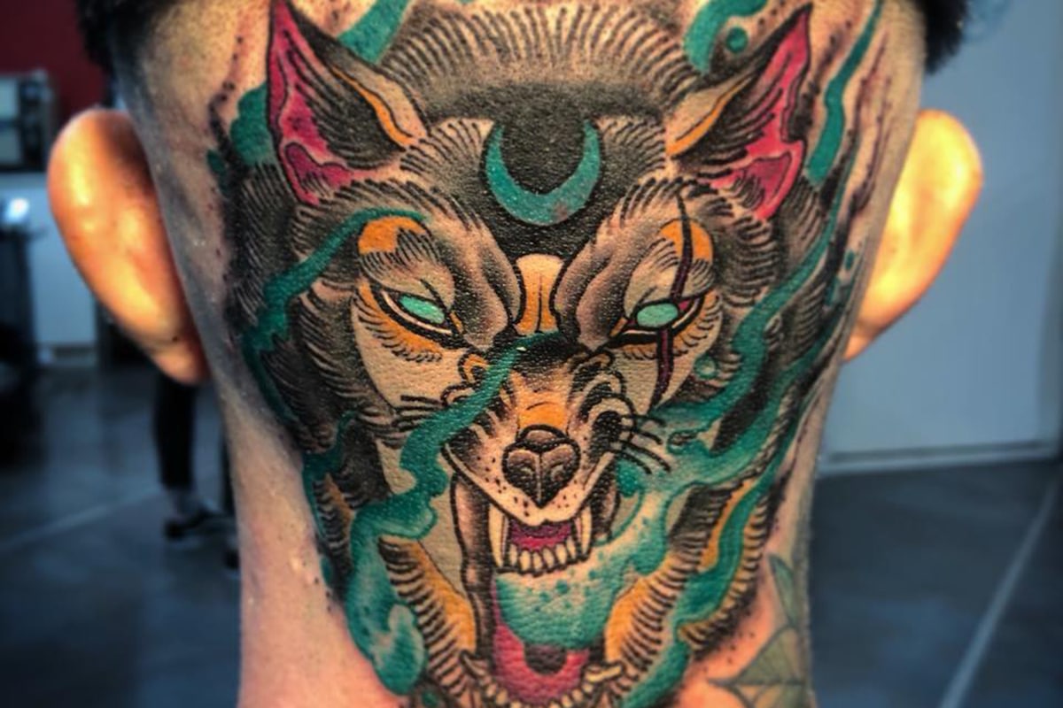 BRISBANE TATTOO (@brisbane_ink) • Instagram photos and videos