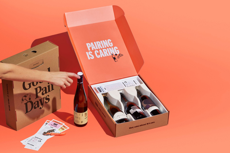 15 Best Wine Clubs and Subscriptions in Australia Man of Many