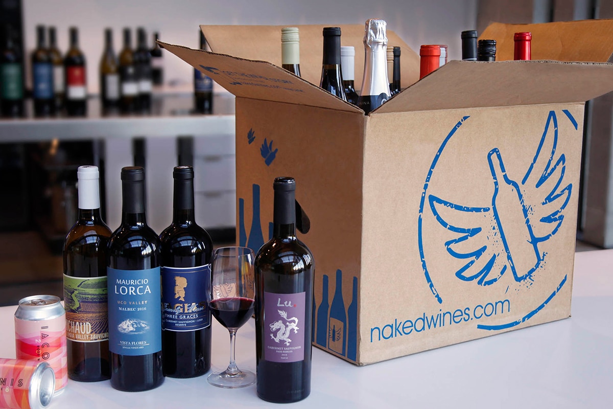 Best Wine Clubs and Subscriptions in Australia Naked Wines