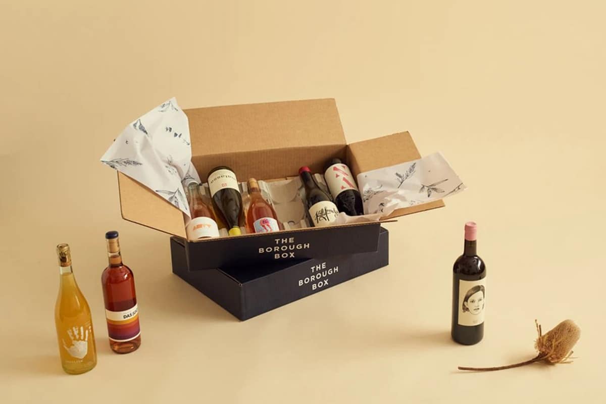 Best Wine Clubs and Subscriptions in Australia The Borough Box