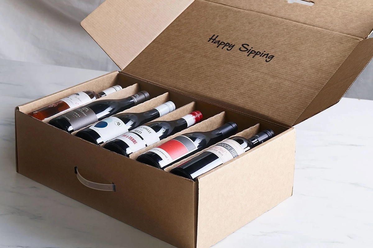 Best Wine Clubs and Subscriptions in Australia The Bottle Shop