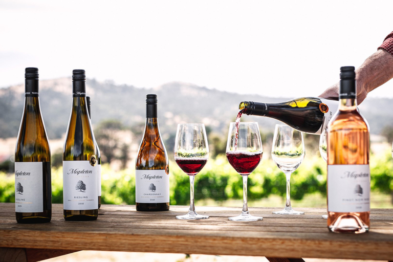 15 Best Wine Clubs and Subscriptions in Australia Man of Many