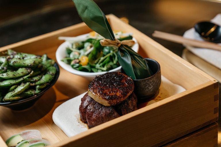 17 Restaurants for the Best Sushi in Melbourne Man of Many