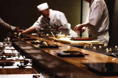 17 Restaurants for the Best Sushi in Melbourne | Man of Many