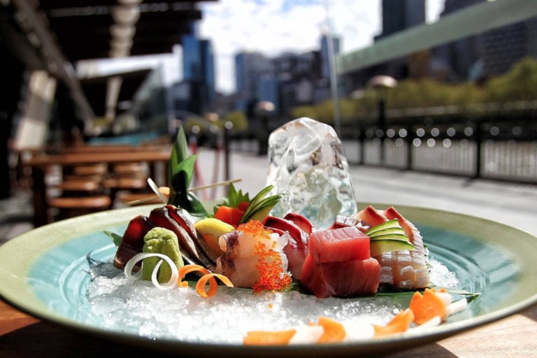 17 Restaurants for the Best Sushi in Melbourne Man of Many