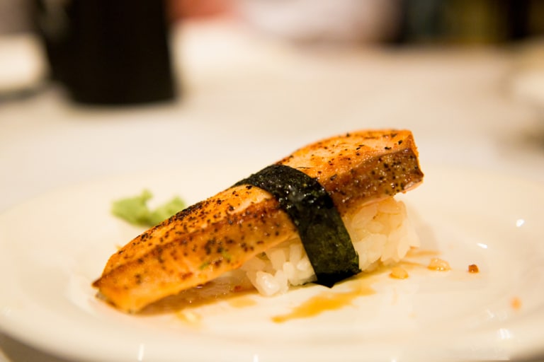 17 Restaurants for the Best Sushi in Melbourne Man of Many
