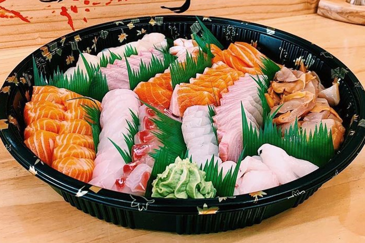 16 Best Sushi Trains In Melbourne You Need To Visit In 2023