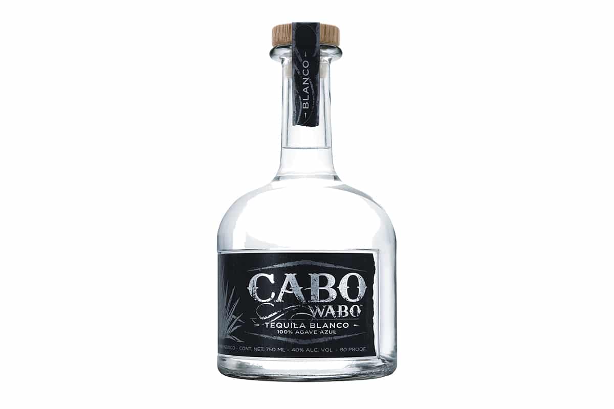 Best Tequilas for a Fun Filled Fiesta Cabo Wabo Blanco