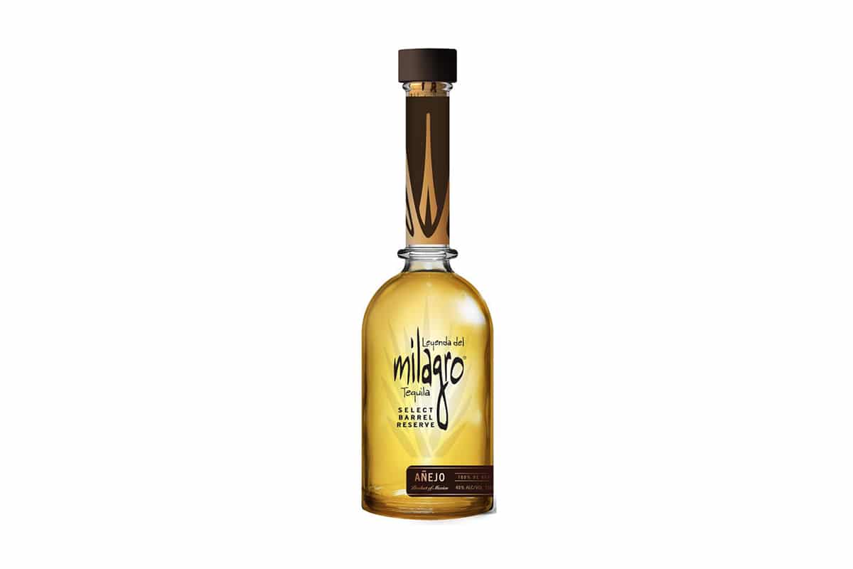 Best Tequilas for a Fun Filled Fiesta Milagro Select Barrel Reserve