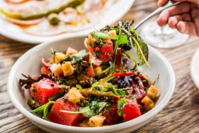 Best Healthy Restaurants in Sydney
