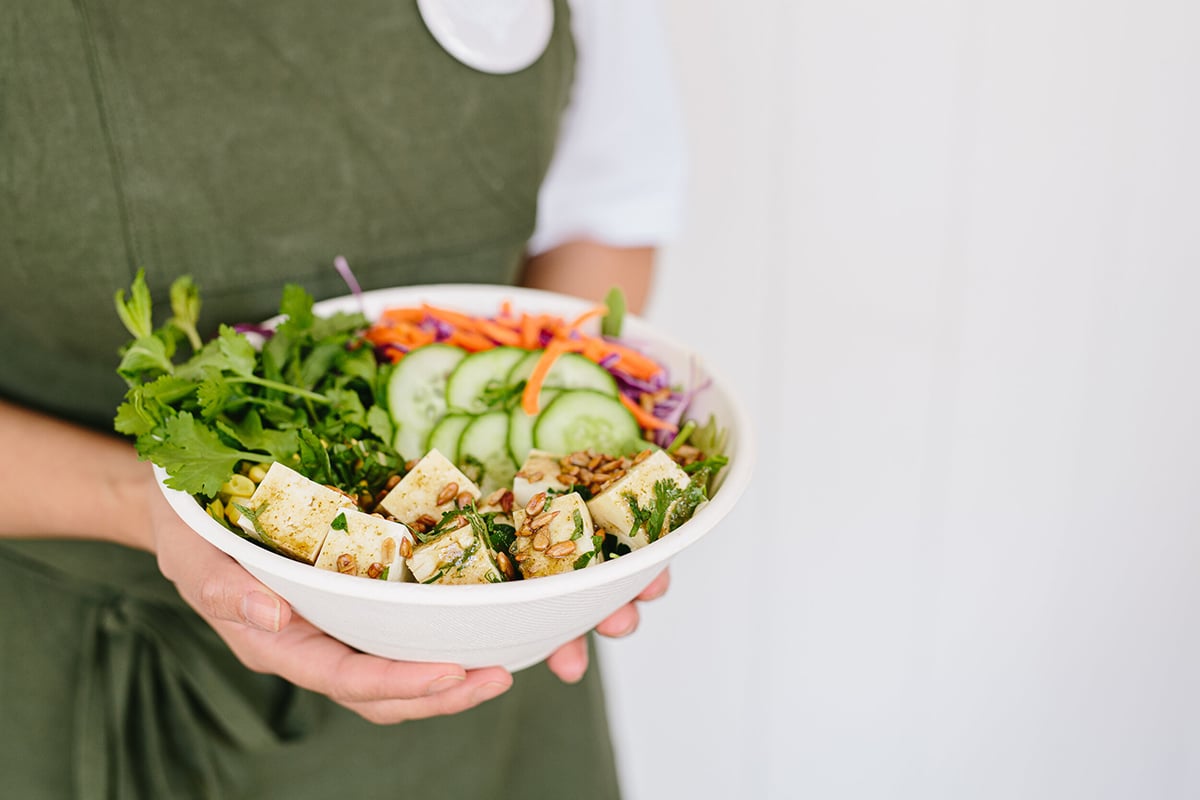 Best Healthy Restaurants in Sydney Daily Greens