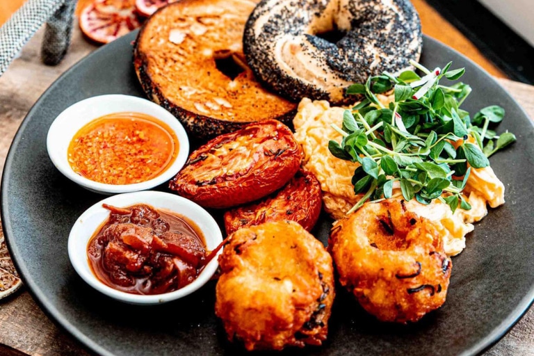 14 Best Healthy Restaurants in Sydney Man of Many