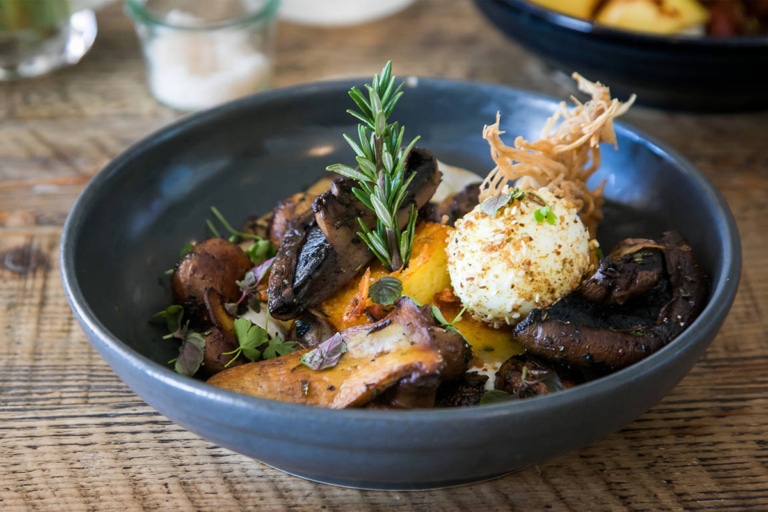 14 Best Healthy Restaurants in Sydney Man of Many