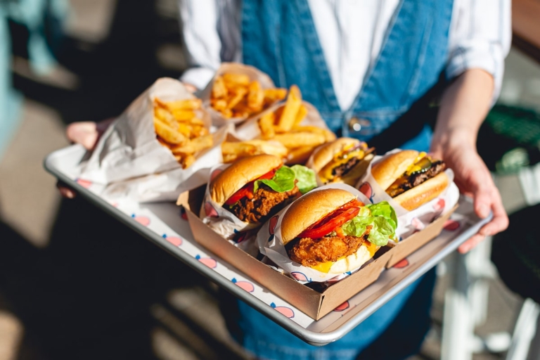 18 Spots for the Best Burgers in Perth Man of Many