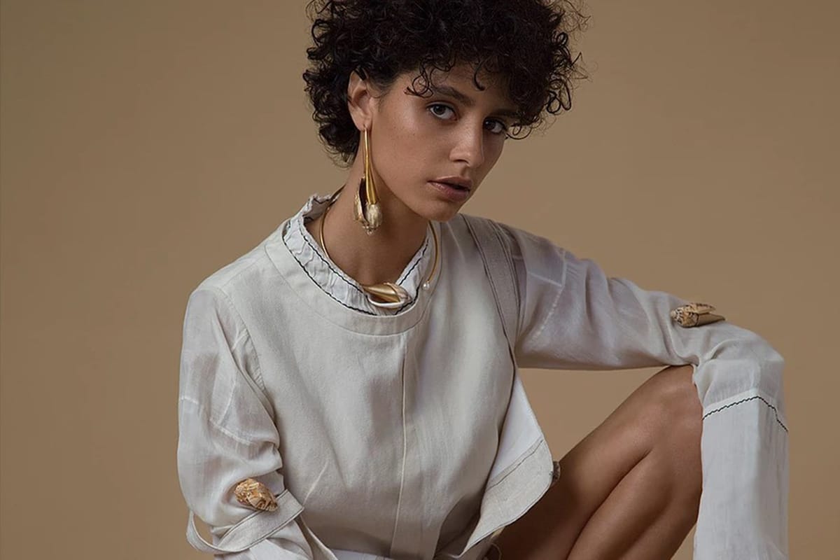 Sustainable jewellery brands you can find in Australia  Viable Earth