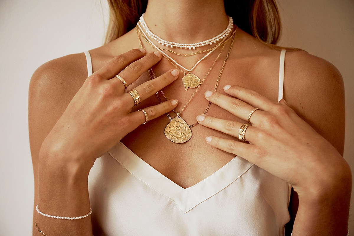 Australian jewellery brands sale