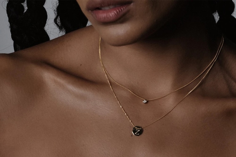 21 Best Australian Jewellery Brands You Should Know Man of Many