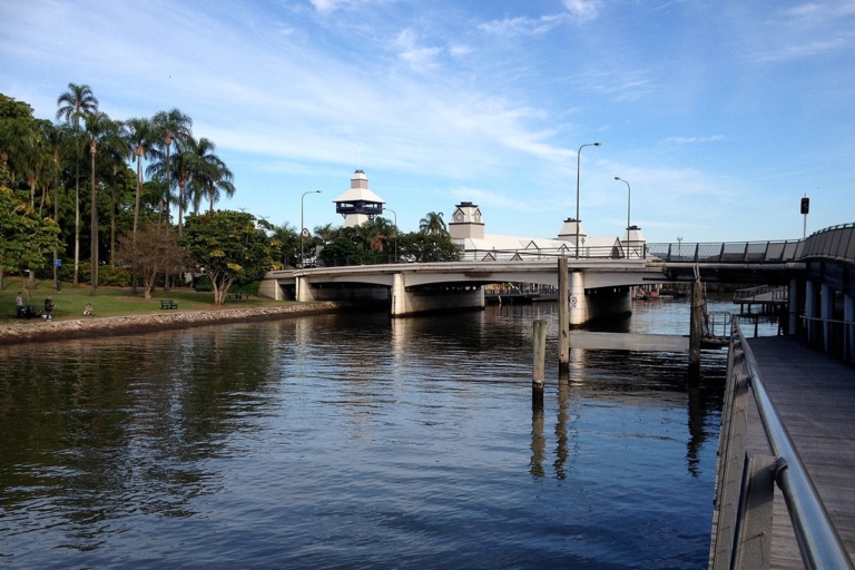 21 Best Fishing Spots In Brisbane | Man of Many