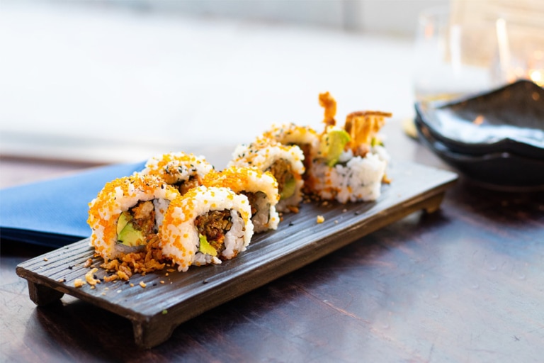 21 Best Japanese and Sushi Restaurants in Perth Man of Many