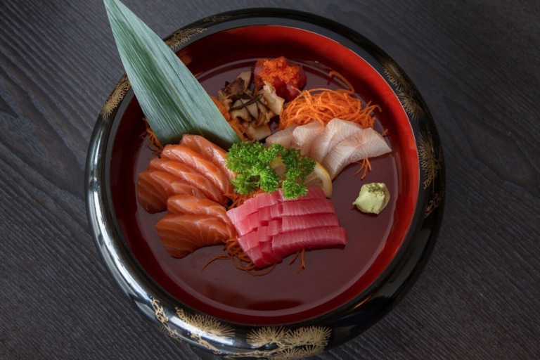 17 Best Japanese and Sushi Restaurants in Perth Man of Many