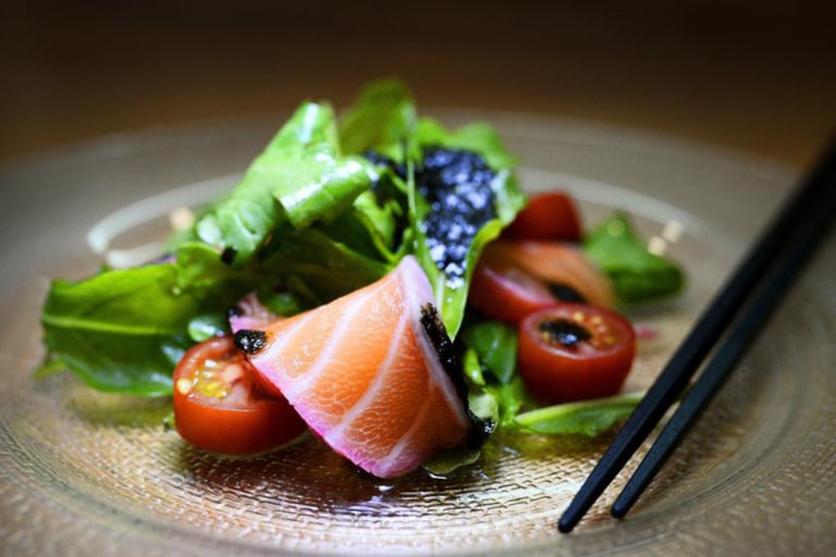 21 Best Japanese and Sushi Restaurants in Perth Man of Many