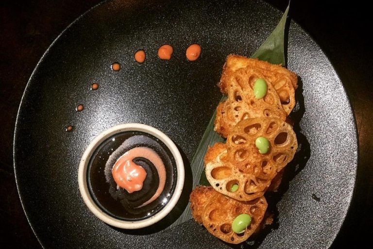 17 Best Japanese and Sushi Restaurants in Perth Man of Many