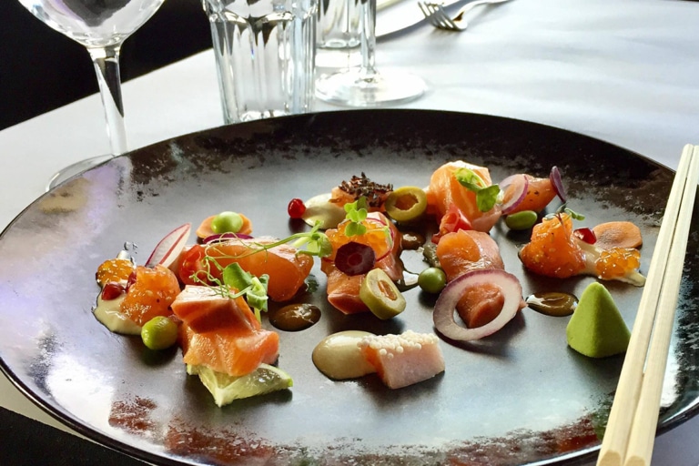 21 Best Japanese and Sushi Restaurants in Perth Man of Many