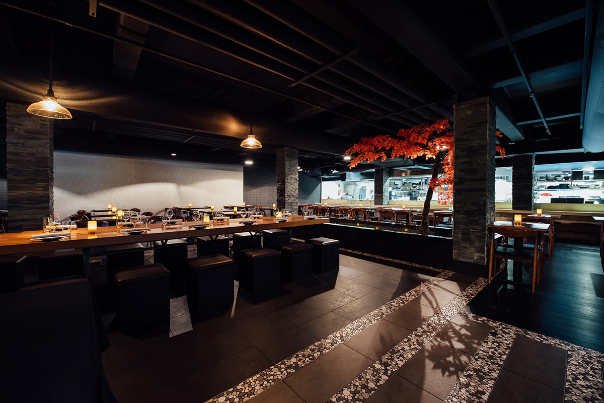 Best Japanese and Sushi Restaurants in Perth Sushia Izakaya