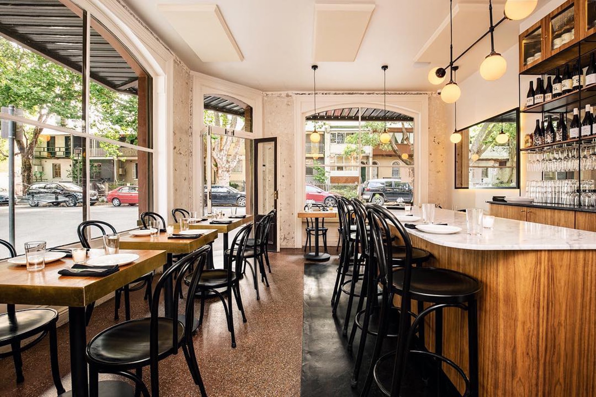 23 Best Surry Hills Restaurants Man Of Many